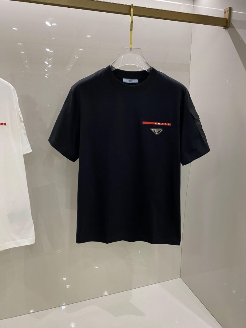 Prada T-Shirts